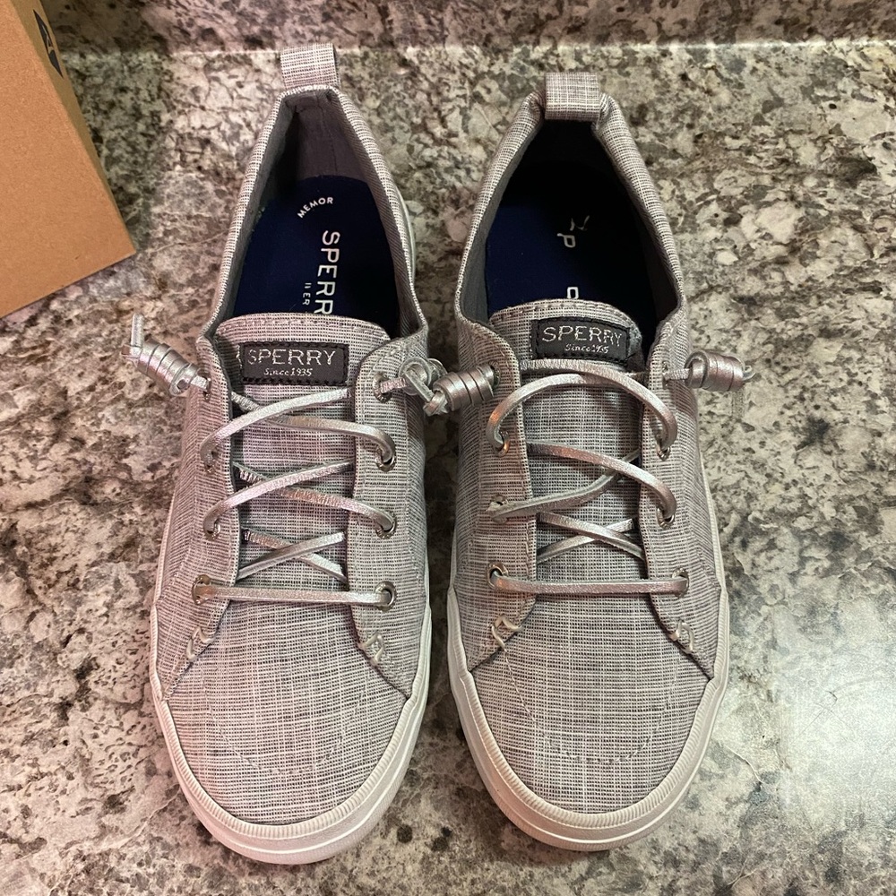 Sperry Topsiders